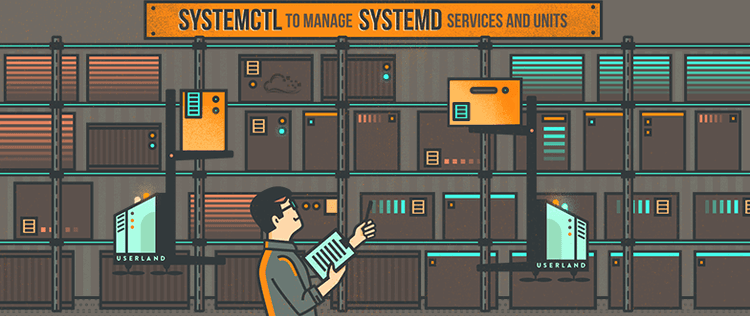 Processos de Boot no UNIX e Linux